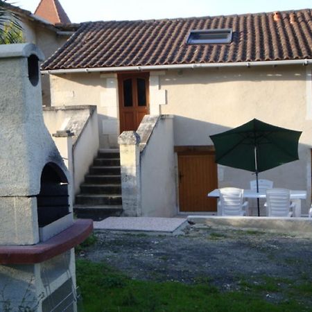 Fermette Renovee Villa Celles  Kamer foto