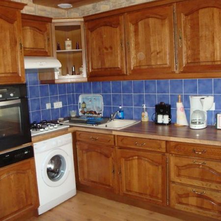 Fermette Renovee Villa Celles  Kamer foto