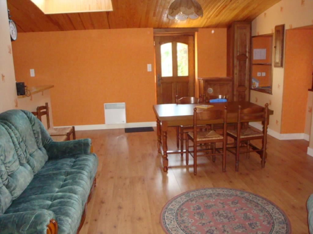 Fermette Renovee Villa Celles  Kamer foto