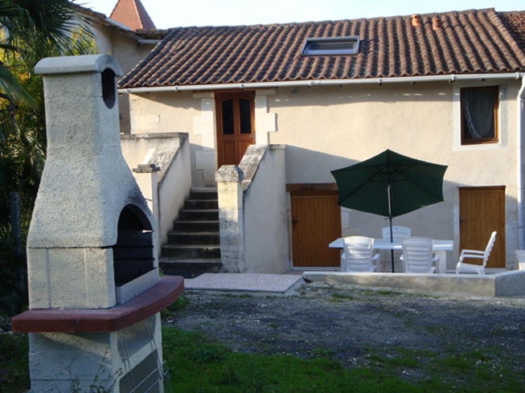 Fermette Renovee Villa Celles  Kamer foto