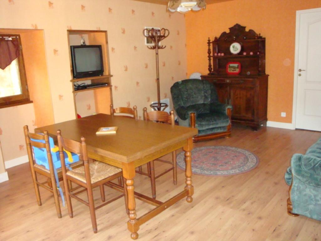 Fermette Renovee Villa Celles  Kamer foto